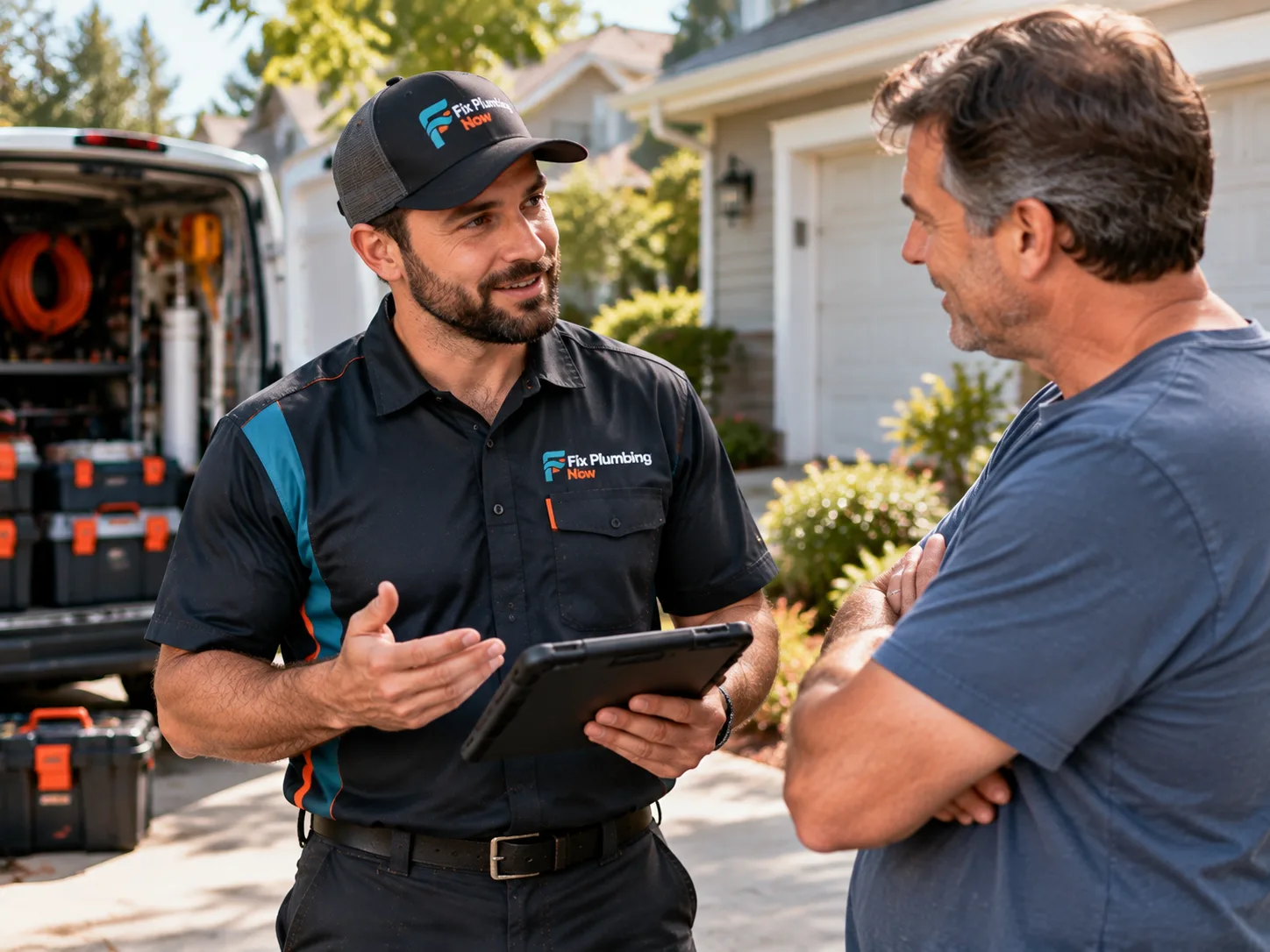 Clogged Drain Service Orange, MA FAQs